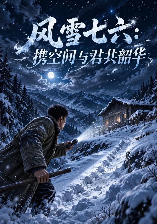 风雪七六：携空间与君共韶华