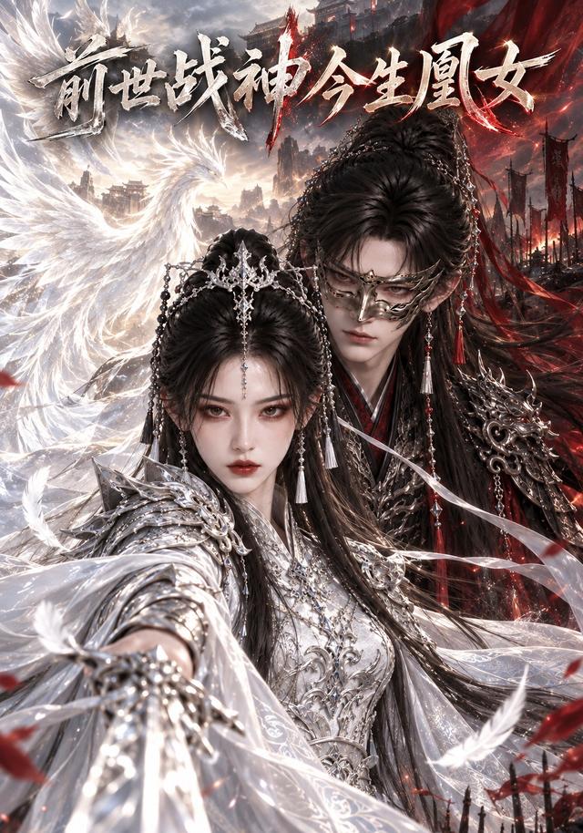 前世战神今生凰女