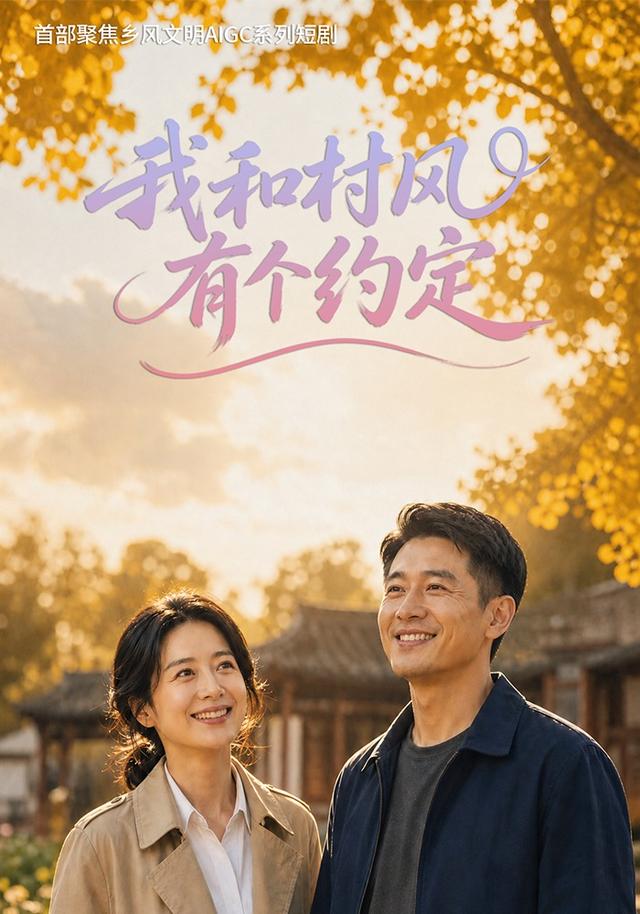 我和村风有个约定 cover