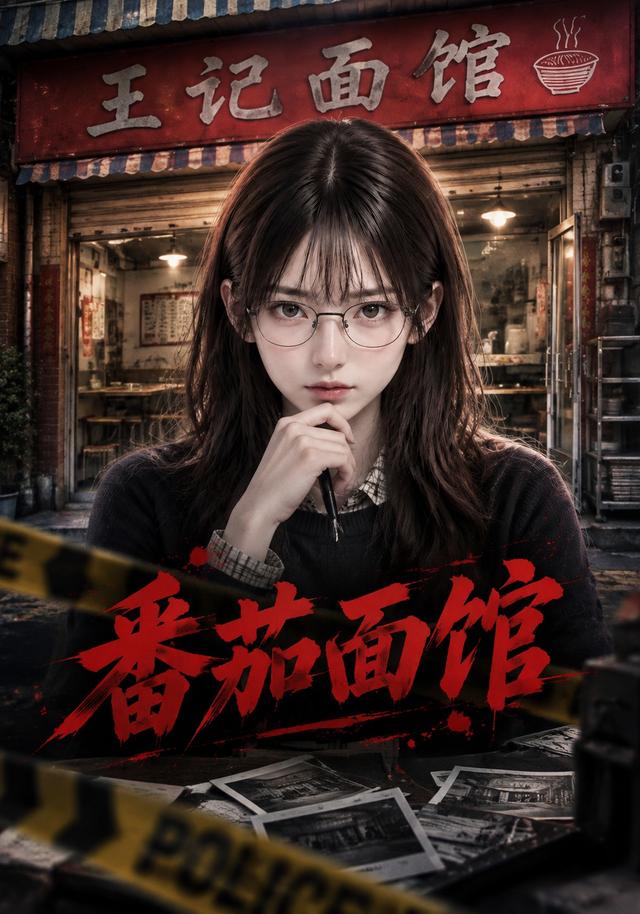 番茄面馆