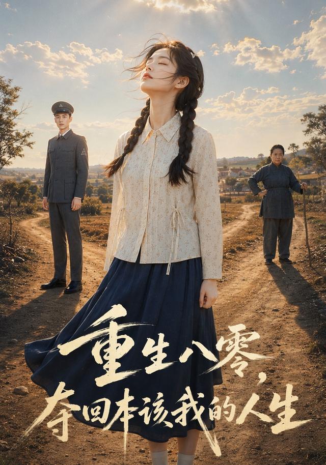 重生八零，夺回本该我的人生