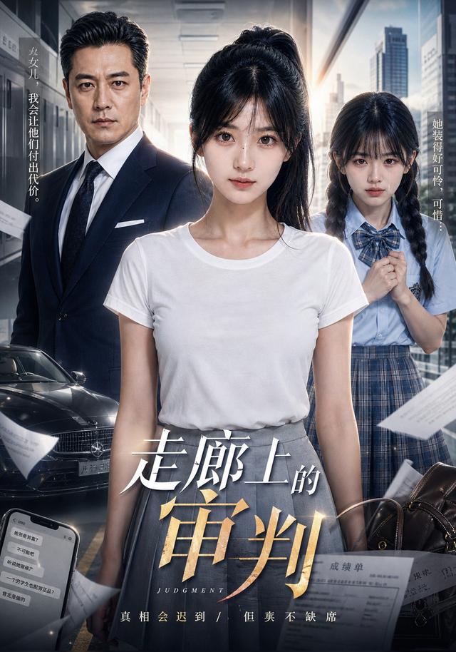 走廊上的审判