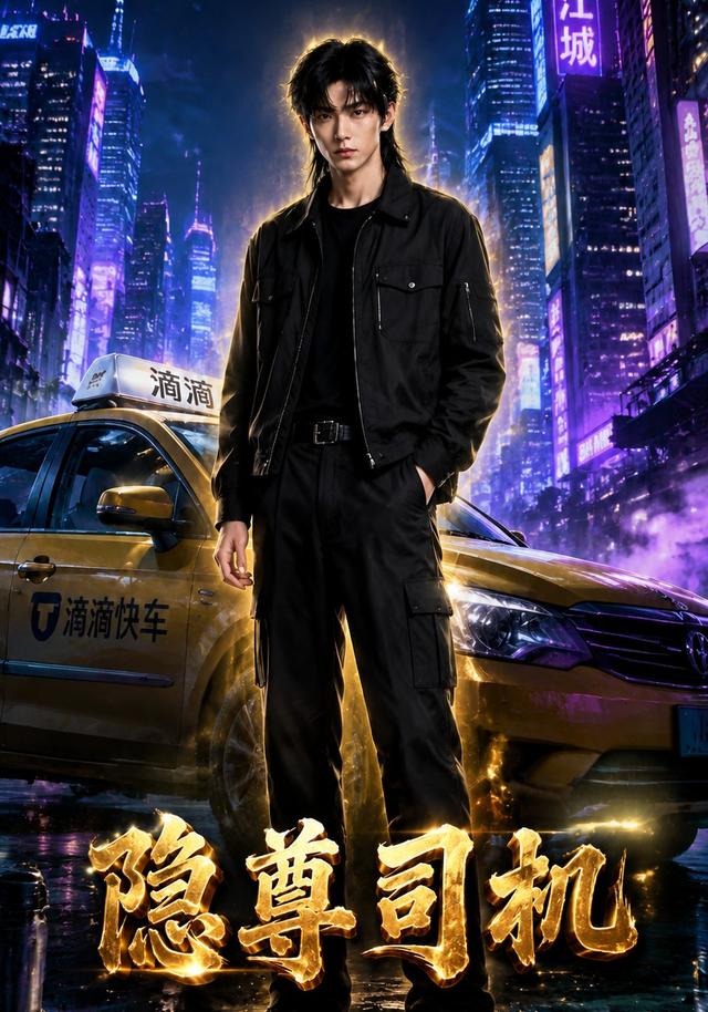 隐尊司机 cover
