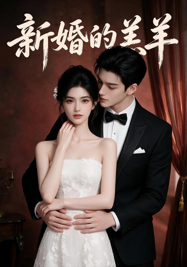 新婚的羔羊