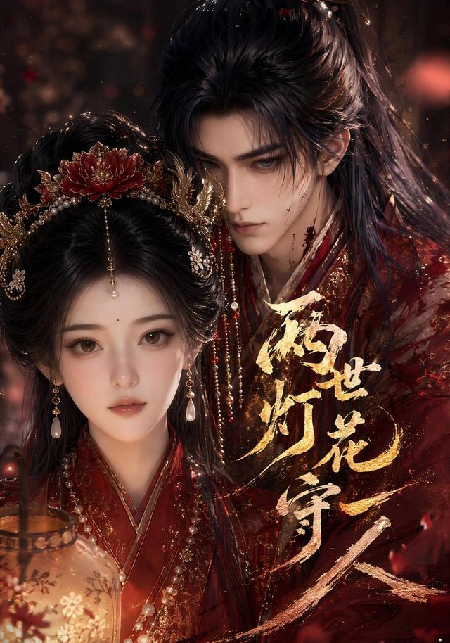 两世灯花守一人 cover