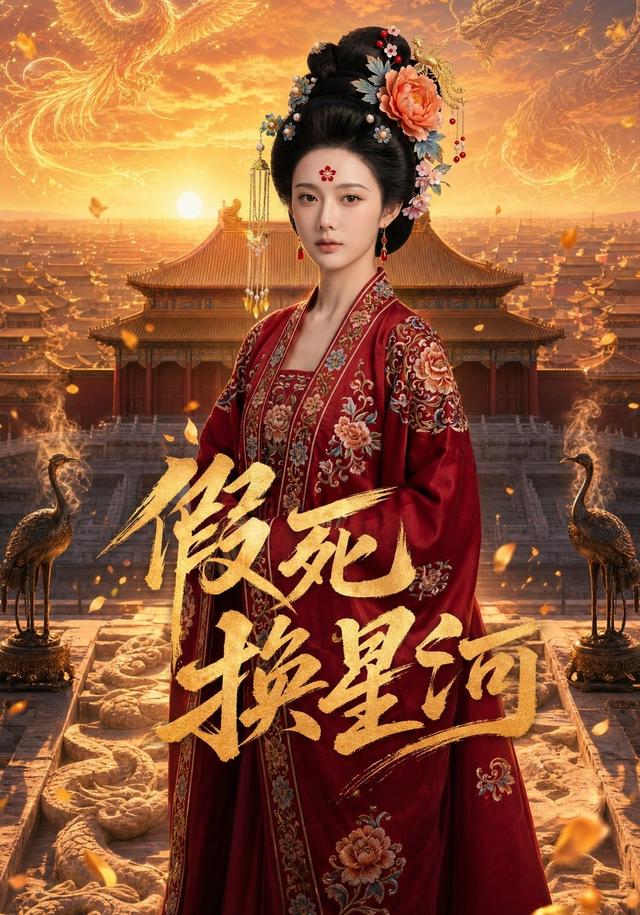 假死换星河 cover
