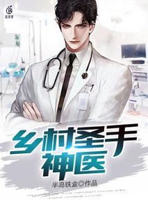 乡村圣手神医 cover