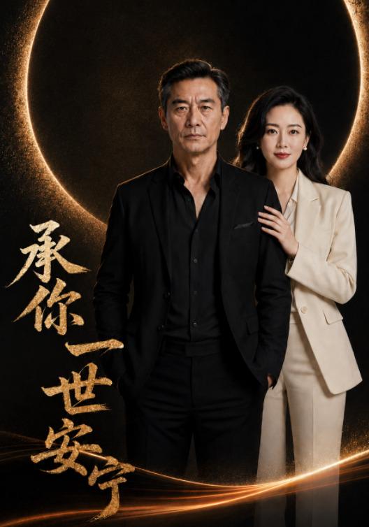 承你一世安宁