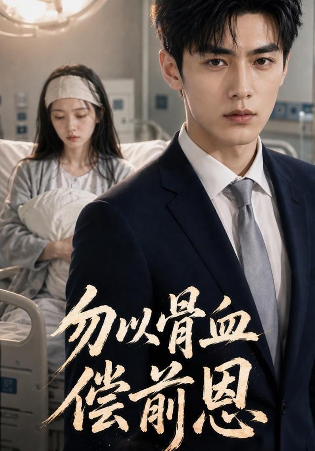 勿以骨血偿前恩