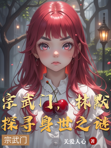 宗武门，林默探寻身世之谜 cover