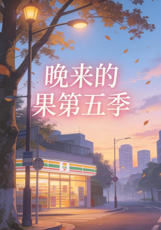 晚来的果第五季