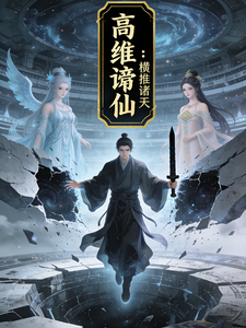 高维谪仙：横推诸天 cover