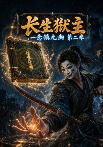 长生狱主一念镇九幽第二季