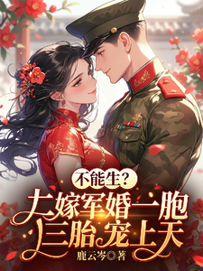 Can’t Have Children? Second Marriage to a Military Husband, One Pregnancy with Three, Spoiled to the Sky cover