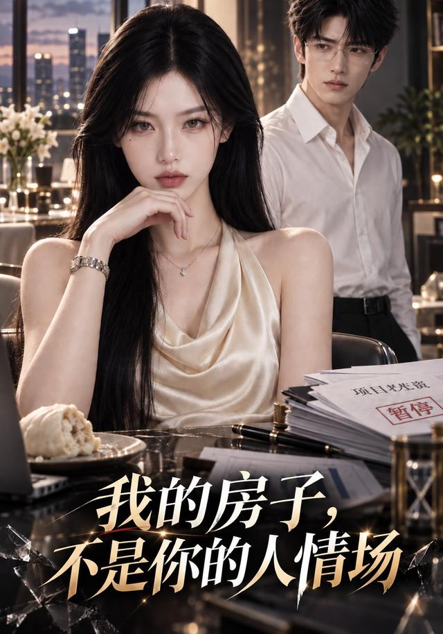我的房子，不是你的人情场