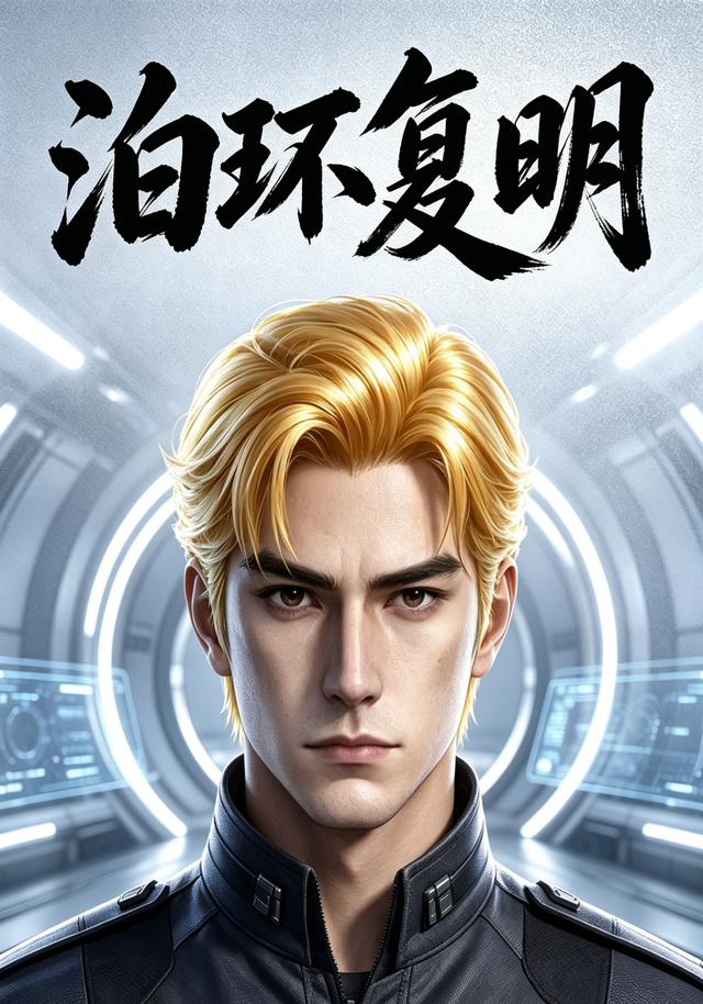 泊环复明