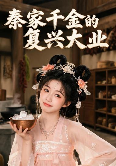秦家千金的复兴大业