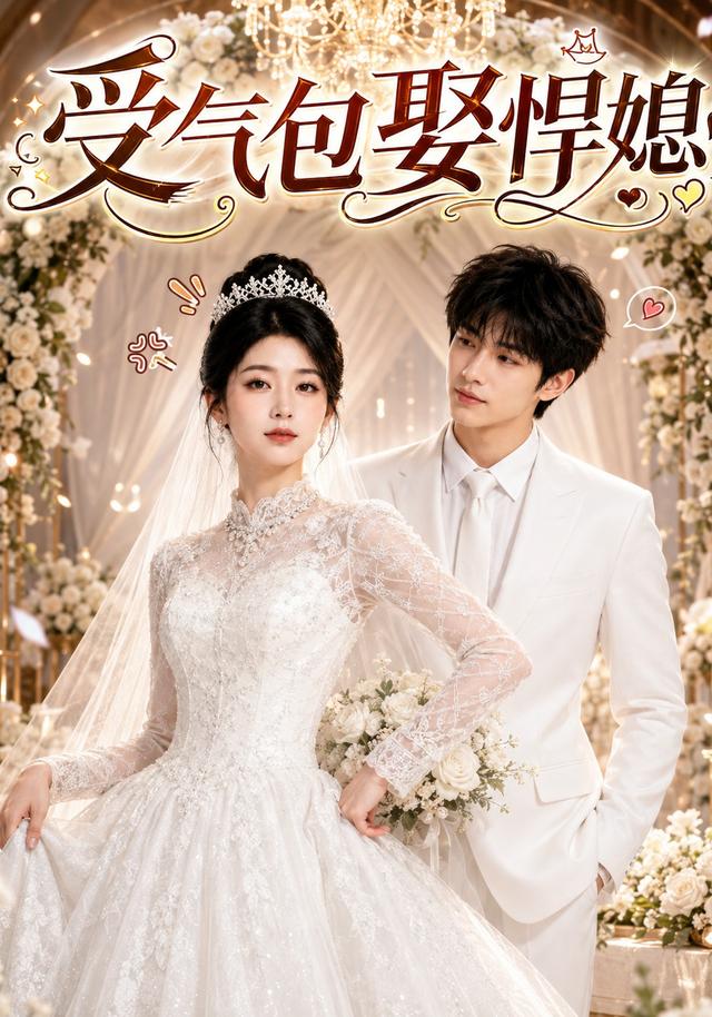 受气包娶悍媳 cover