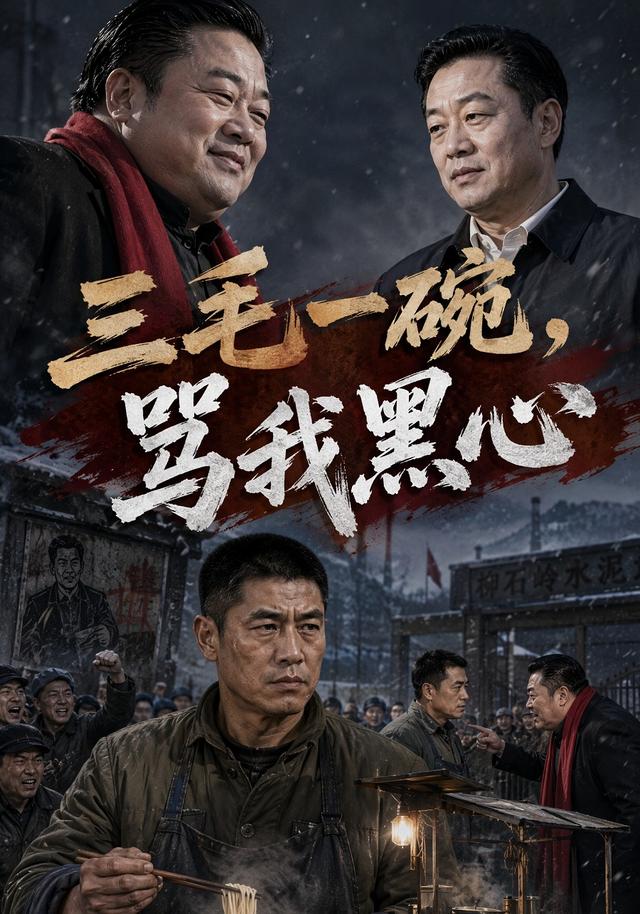 三毛一碗，骂我黑心 cover