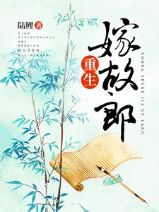 重生嫁故郎 cover