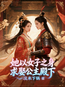 她以女子之身求娶公主殿下 cover