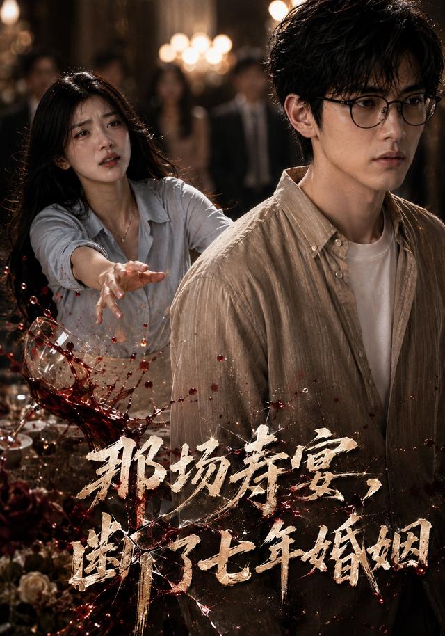 那场寿宴，断了七年婚姻