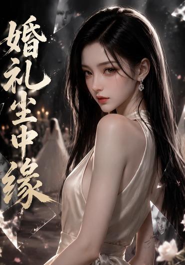 婚礼尘中缘 cover