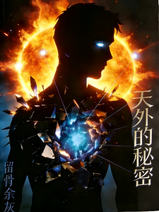 天外的秘密 cover