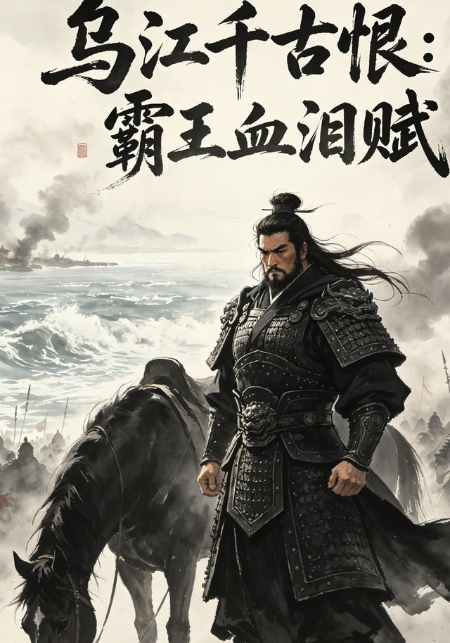 乌江千古恨：霸王血泪赋