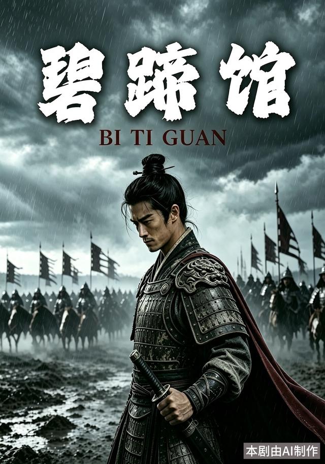 碧蹄馆 cover