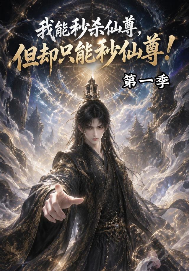 我能秒杀仙尊，但却只能秒仙尊！第一季