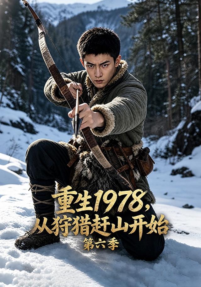 重生1978，从狩猎赶山开始第六季