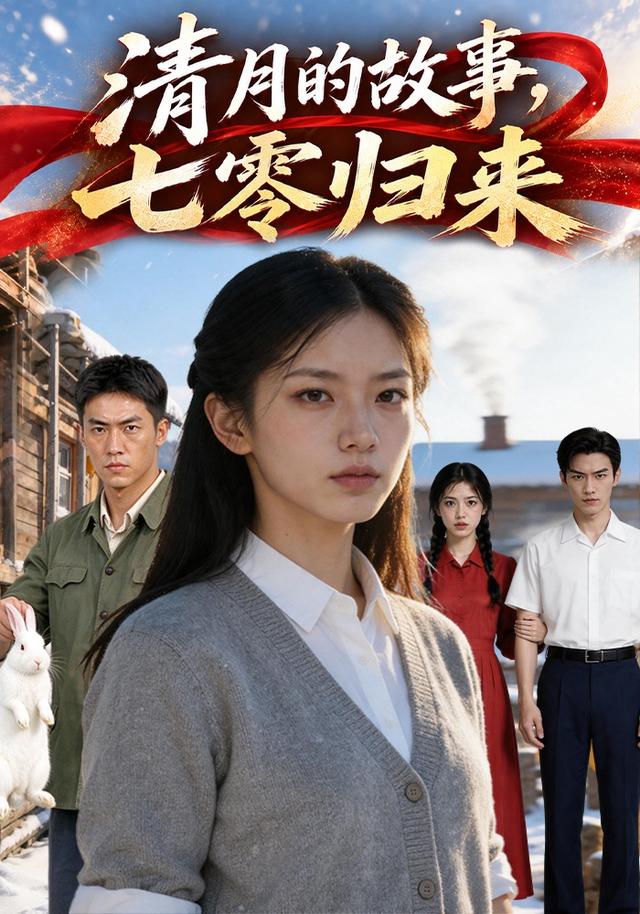 清月的故事，七零归来