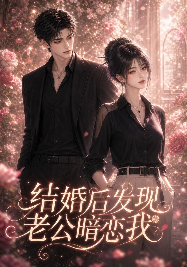 结婚后发现老公暗恋我 cover