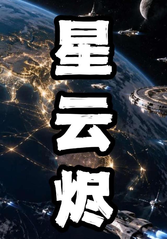 星云烬