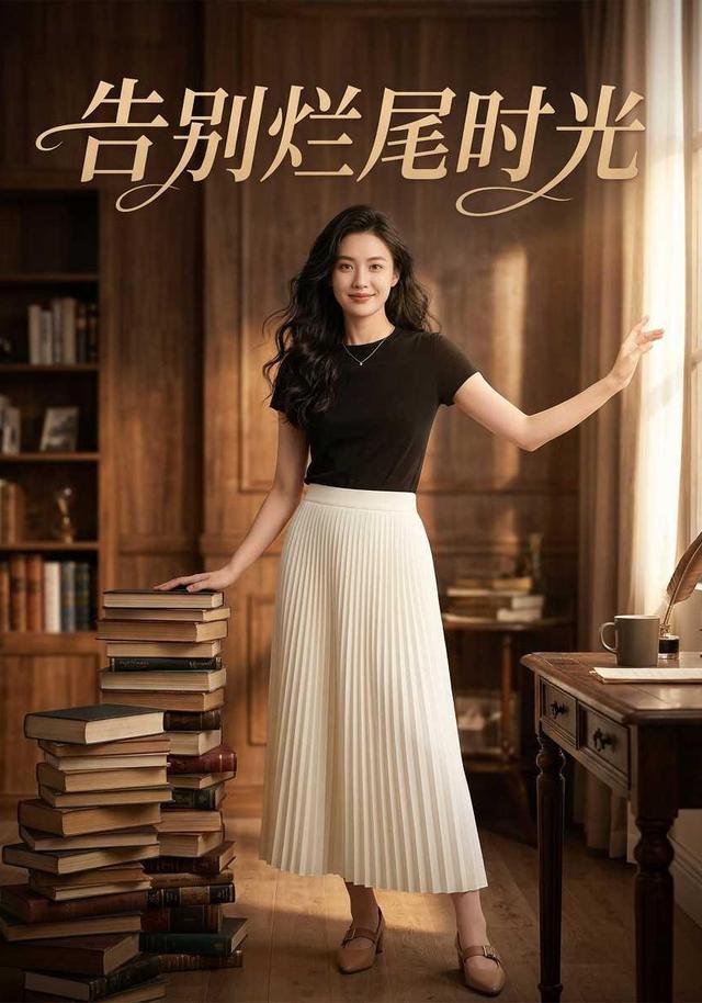 告别烂尾时光