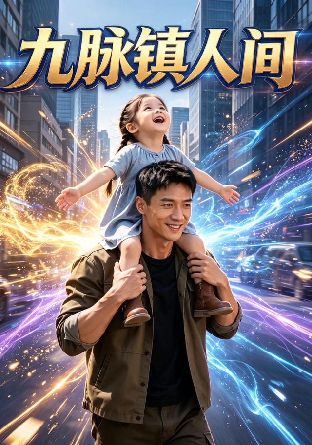 九脉镇人间