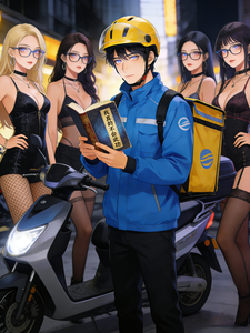 不会武功的林尘 cover