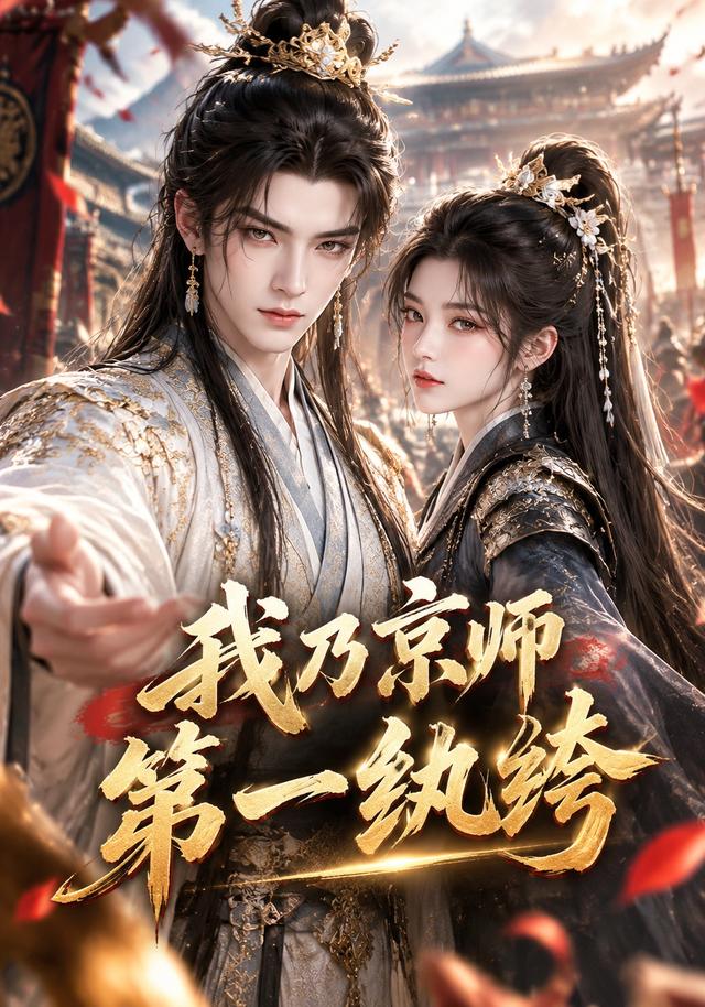 我乃京师第一纨绔