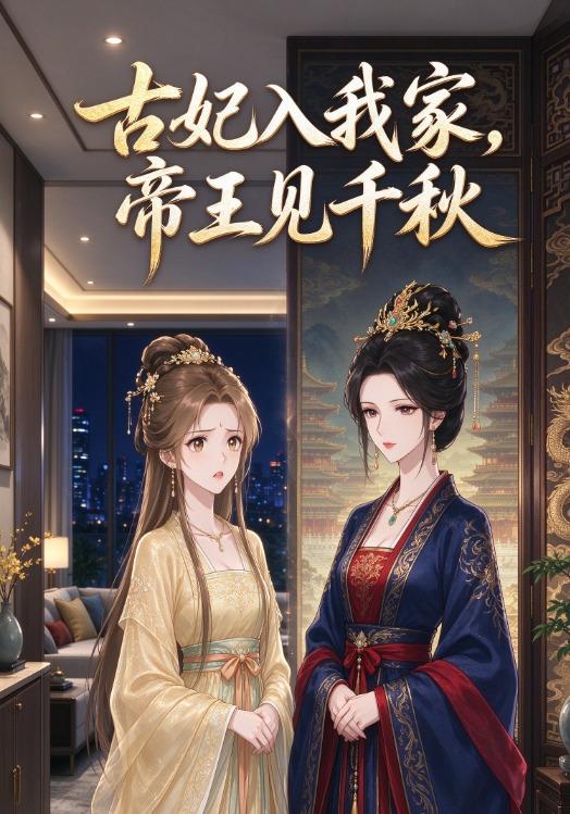 古妃入我家，帝王见千秋
