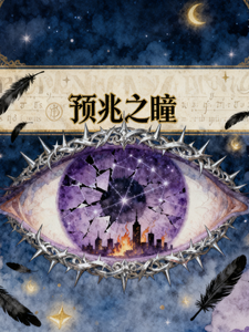 预兆之瞳 cover