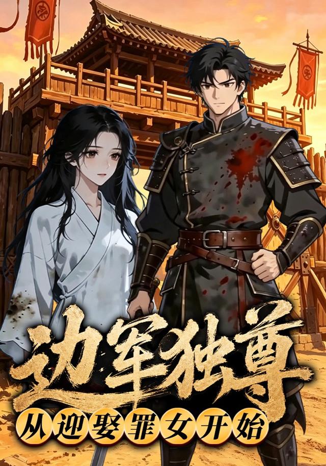边军独尊，从迎娶罪女开始