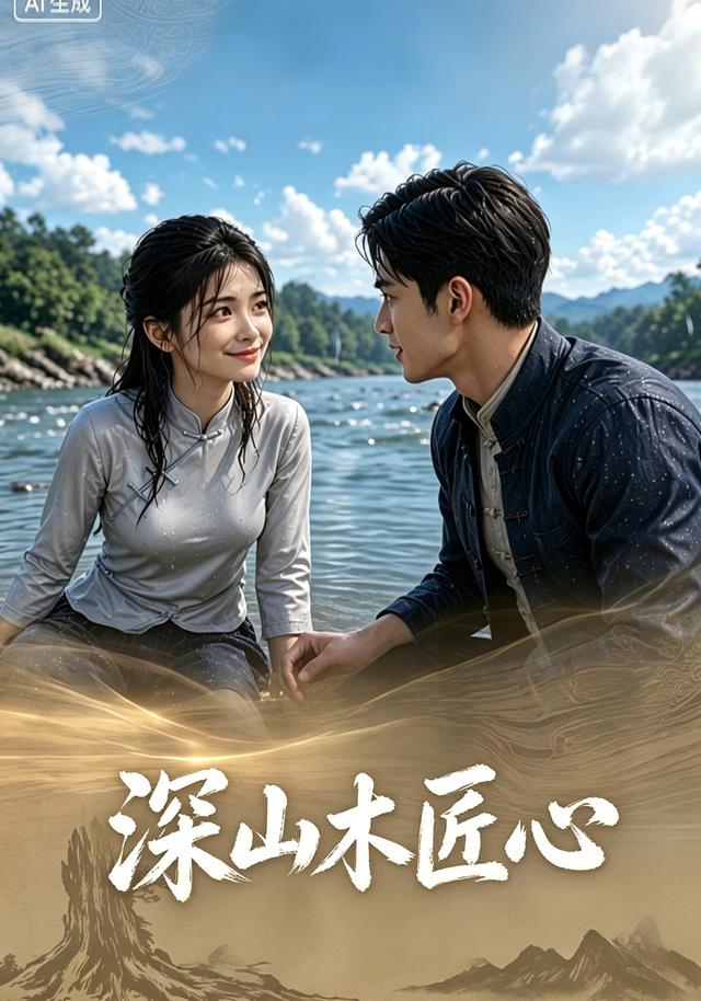 深山木匠心