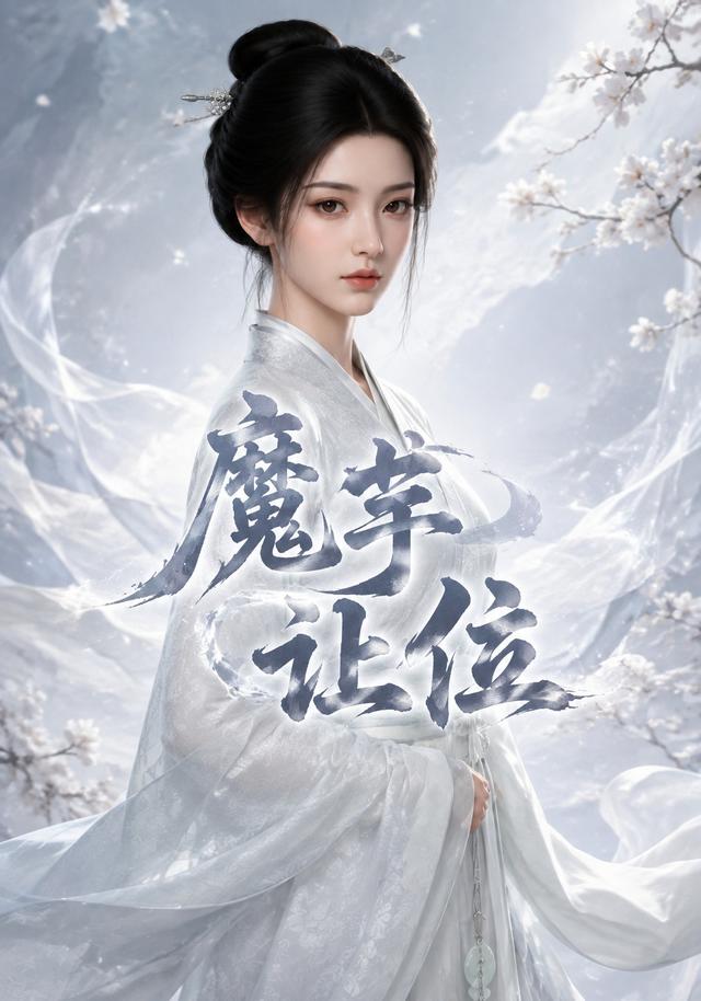 魔芋让位 cover