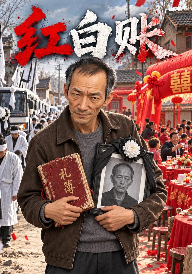 红白账