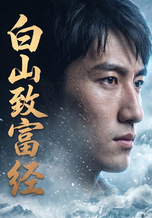 白山致富经 第1集 | 白山致富经 全集在线免费观看 | 红果短剧
