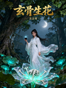 玄骨生花 cover