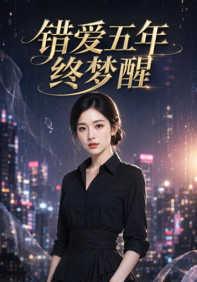 错爱五年终梦醒