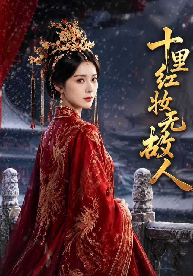 十里红妆无故人
