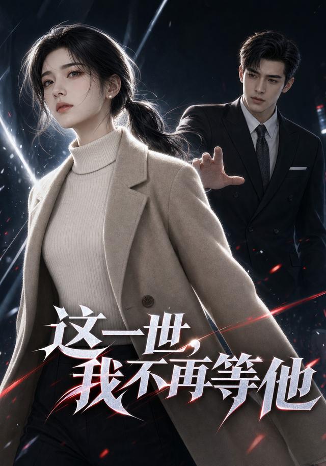 这一世，我不再等他 cover
